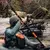 DECATHLON Kajak na naduvavanje Packraft PR 500 za 1 osobu