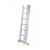 Bomber Aluminijumske merdevine, 3x7 gazišta