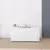 HANAH HOME Polica za knjige Dove Toy Box