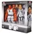 Akcijski figuri Hasbro Marvel Legends Series Future Foundation - Marvels The Thing in Marvels Invisible Woman (G2069)