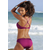 LASCANA Bikini Wire lila