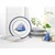 Creatable Jedilni Servis Sailing Ship, 12-Delni