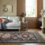 Temno modra preproga 80x150 cm Gillingham – Flair Rugs