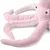 shumee IKEA Octopus Blavingad roza 30 cm