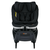 BESAFE Dječja autosjedalica iZi Turn™ B 360° i-Size 0+/1 (0-18 kg) Fresh Black Cab