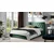 Boxspring postelja Sky Tap - 120x200 cm