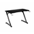 Huzaro - Huzaro Gaming Sto Hero 2.5 120x60cm Black