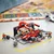 LEGO City F1 Pitstop i ekipa sa Ferrari formulom 60443
