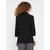 VERO MODA Blazer VMHAILEY črna