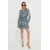 Obleka Pepe Jeans Coral