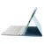 Tech-protect TECH-PROTECT SC PISALO + TIPKOVNICA IPAD 10.9 10/2022 NEBESKO MODRA