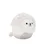 Squishmallows Beli lev – Titus, 13 cm