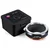 K&F M12125 New Design High Precision Lens Adapter Mount, EOS-M4/3 PRO