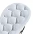 Adidas Patike za dečake Grand Court Mickey Cf I, JQ8071, Crne