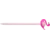 Olovka hemijska ZF1870 Flamingo 1/36 WY