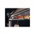 APS Easy Induction Chafing Dish, prostornina: 6 litrov, dolžina: 460 mm