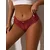 TANGA HLAČKE Ohyeah P5370 Red