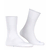FALKE Nogavice Run modra/bela