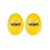 Shaker - jajce/par NINO540Y-2 NINO Percussion