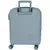 MOVOM Putni kofer Riga ABS 55cm Grey 59991