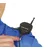 Guirca Policijski walkie-talkie, 16 cm