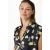 Mexx Ženska bluza bez rukava MF006106651W, Crna
