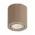 Brilagi - Spot svetiljka MIA 1xGU10/30W/230V 84x80 mm bež