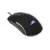 Baracuda BGM 011 NAUTILUS Gejmerski miš, RGB, 12800 dpi, Crni