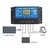 Regulator LCD PMW 30A 12-24V USB