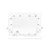PROSTO LED reflektor 50W LRFK02W-50/WH