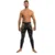 Venum Spats Invader, Black/Sand - S