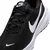 Nike Ženske patike Revolution 8 HJ8485, Crne