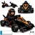 Formula E McLaren NEOM AKU