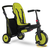 SMART TRIKE tricikel Sfold 300, zelen