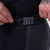 GymBeam OG1 Seamless Leggings Black/Grey