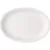 Globok krožnik Bauscher Smart, dolžina 37,2 cm, bel (6 kos)
