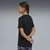 PUMA Essentials Training Logo Graphic Tee Youth, Age, Black, 15-16Y
