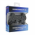 Joypad DOUBLESHOCK III bezicni crni