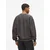 KARL LAGERFELD JEANS Majica RELAXED INSIDE OUT grafit/črna