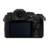Panasonic Lumix DC-G90M fotoaparat kit (12-60mm objektiv)