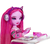 Lutka Shadow High Color Shine - Pinkie James