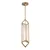 Elstead Lighting VISEČA SVETILKA Alora 13,1/49,3 cm 60 W E27