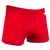 Arena solid short red 40