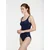 SUNFLAIR Enodelne kopalke marine