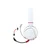HYPERX Gaming slušalice sa mikrofonom Cloud Mini White Wireless