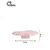 Aberto Design ručka Cloud, 5x2x7,5 cm, roza