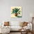 Slika elegantna sobna rastlina - 30x30