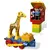 LEGO DUPLO Zoo Vozi? LE6144