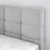 Box Krevet Oviedo 180/200 cm , svetlosiva