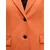 HUGO Blazer Asmalla-1 oranžna